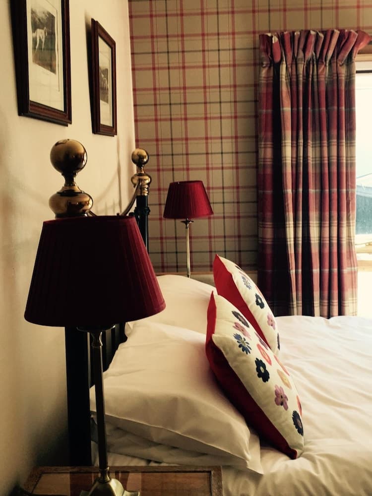 The Inn On The Moor Hotel