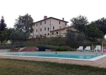 Agriturismo Il Poggiolo