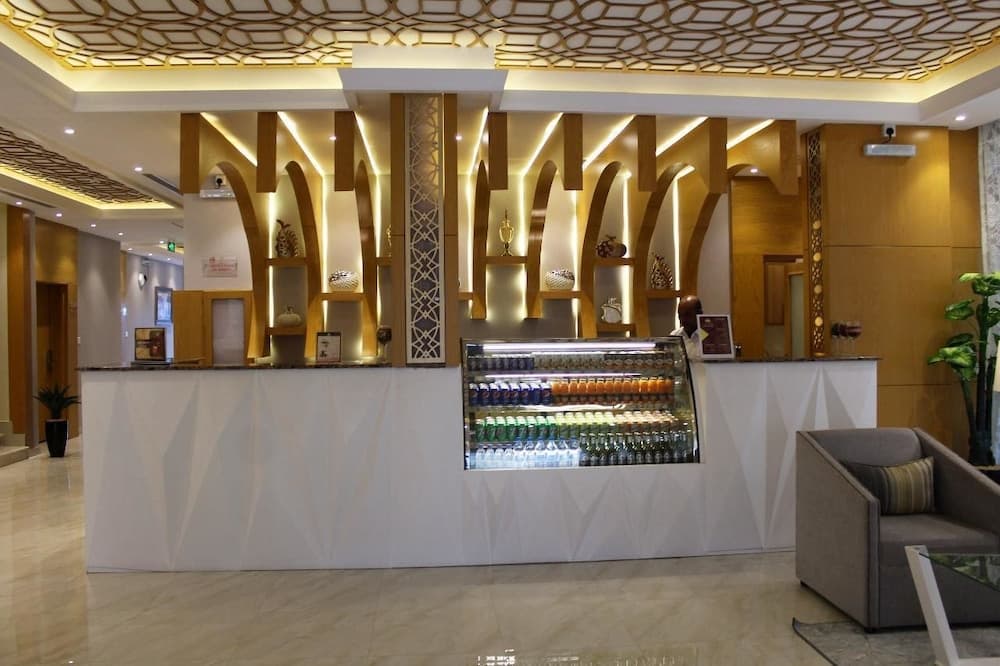 AL Muhaidb Residence Abha