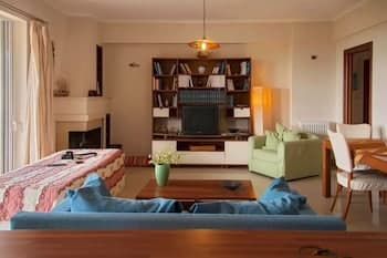 Enjoy A Stunning View In The City