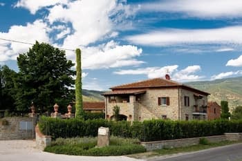 Fattoria del Nonno Berto