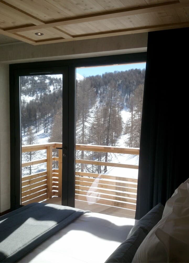 Névalhaia Le Chalet