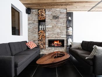 Névalhaia Le Chalet