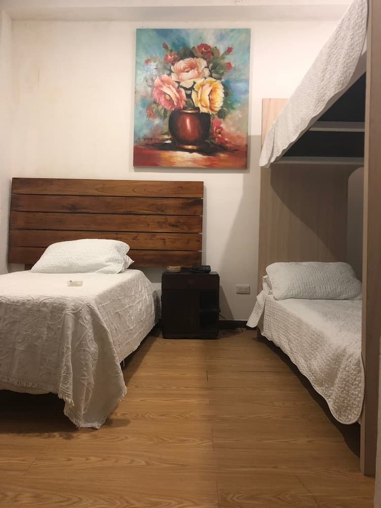 Hotel Boutique Terraza San Antonio