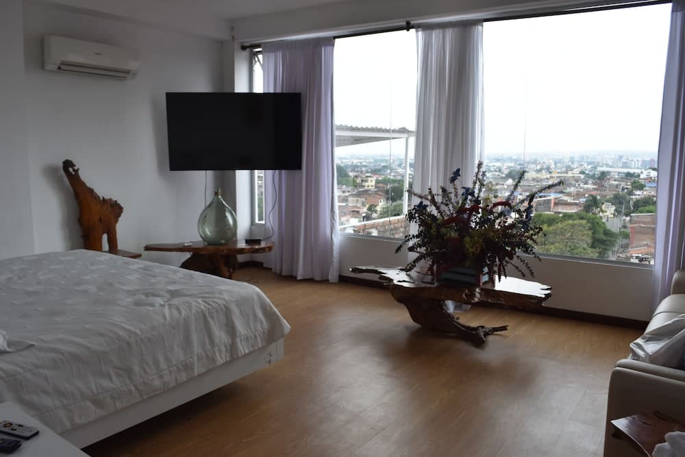 Hotel Boutique Terraza San Antonio