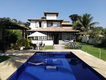 Residence Solemare Buzios