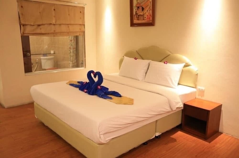 At Sea Hotel Pattaya