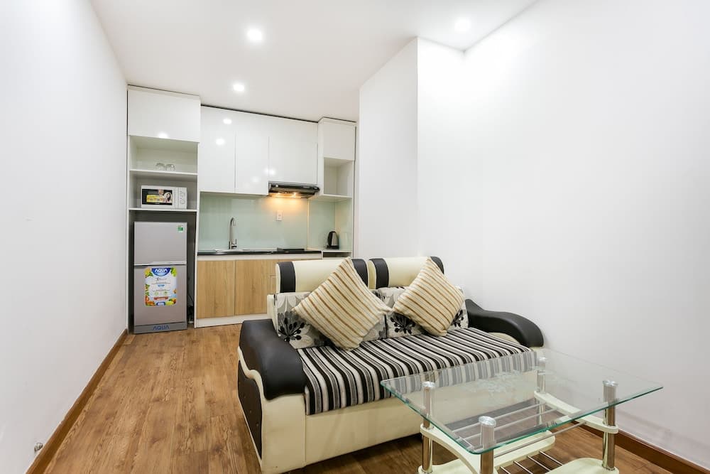 Peace Home Apartment