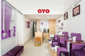 Peace Home Apartment