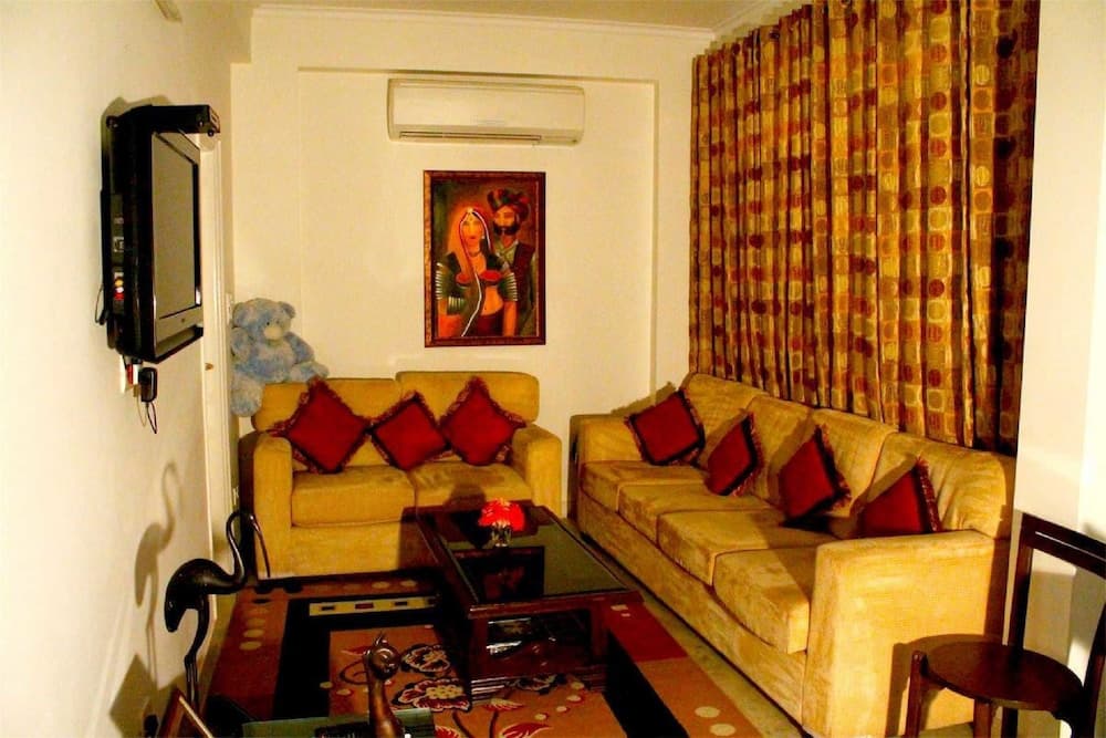 Mehra Residency at the Airport