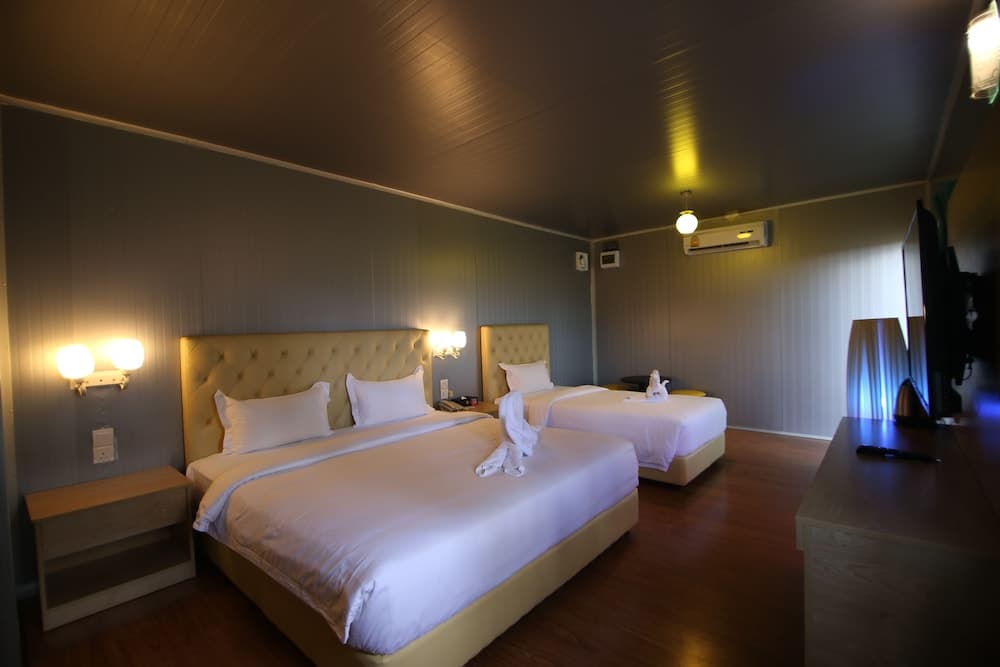 VJ Villa & Container Stay