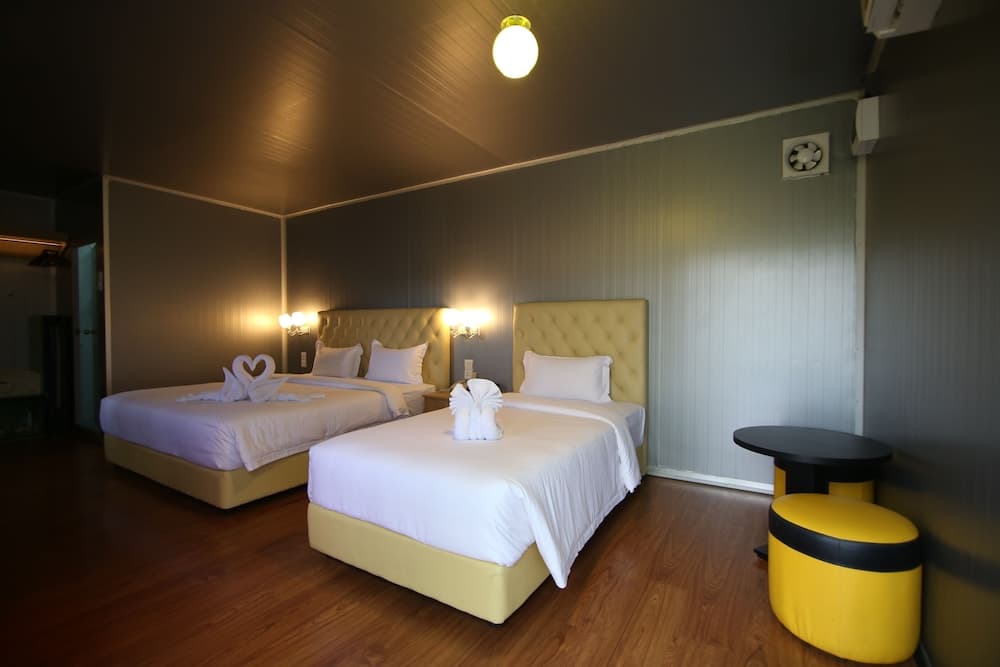 VJ Villa & Container Stay