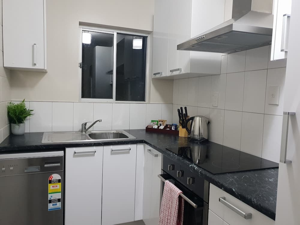 Rose Apartments Hamilton