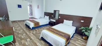 Family Transit 2 Hotel