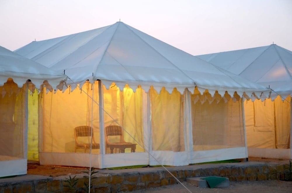 Limra Desert Camp Jaisalmer