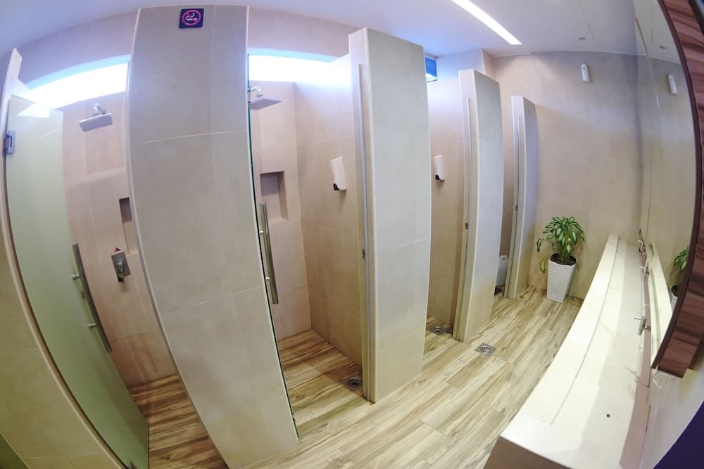 Here Hotel Dormitory