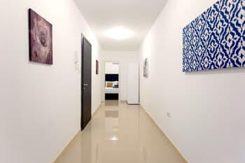 Saint Julian's - Spinola Bay Apartment