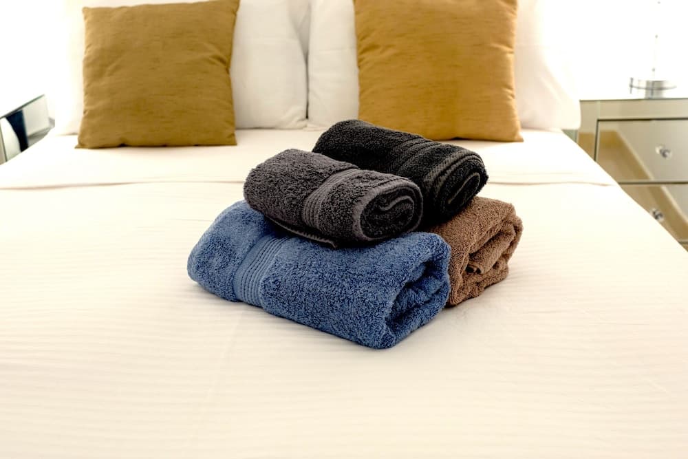 Saint Julian's - Spinola Bay Apartment