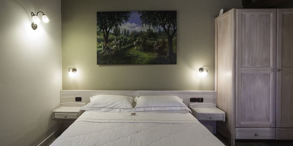 Il Roncal Wine Resort