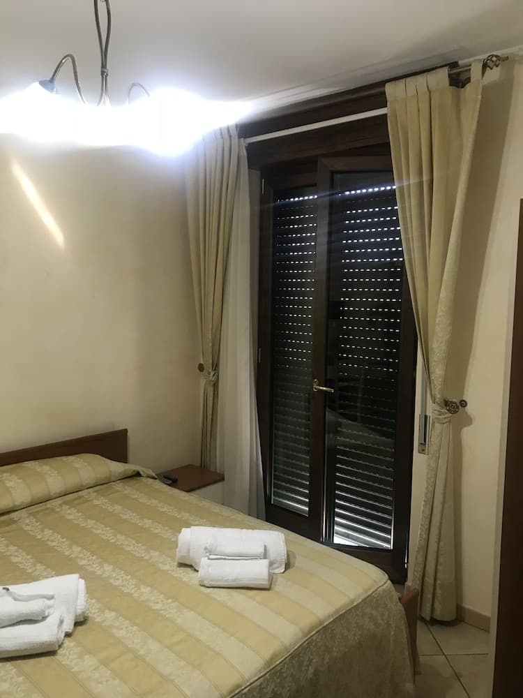 Guesthouse Ristorante Al Giardinetto