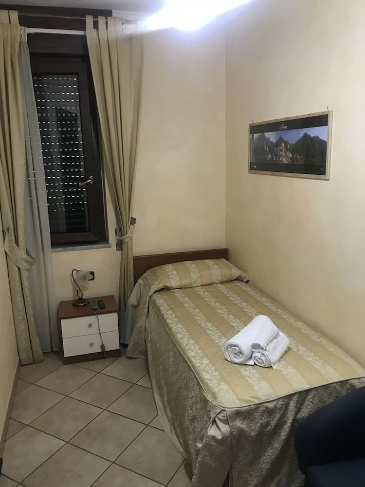 Guesthouse Ristorante Al Giardinetto