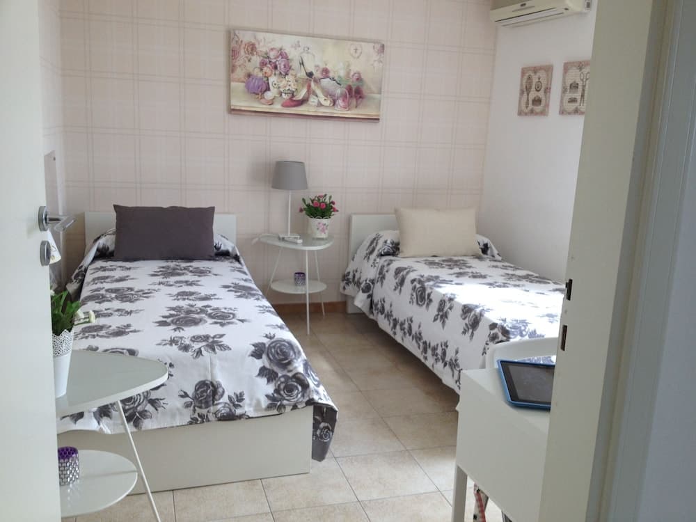 B&B Il Piccolo Attico