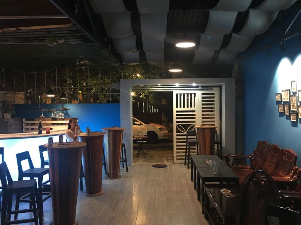 Bella Apartment My Khe Beach Da Nang