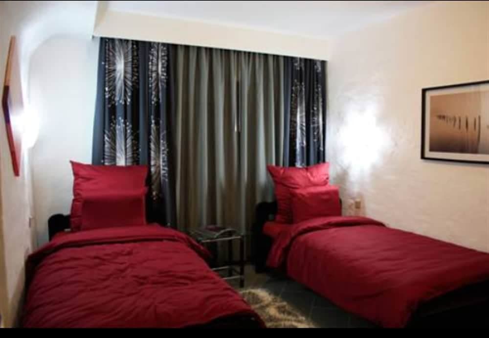 Altstadt-Hotel Gelnhausen