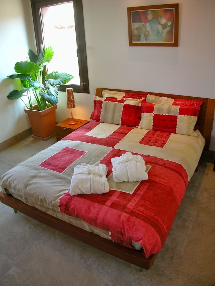 Casa Rural Los Chicos de Lastanosa