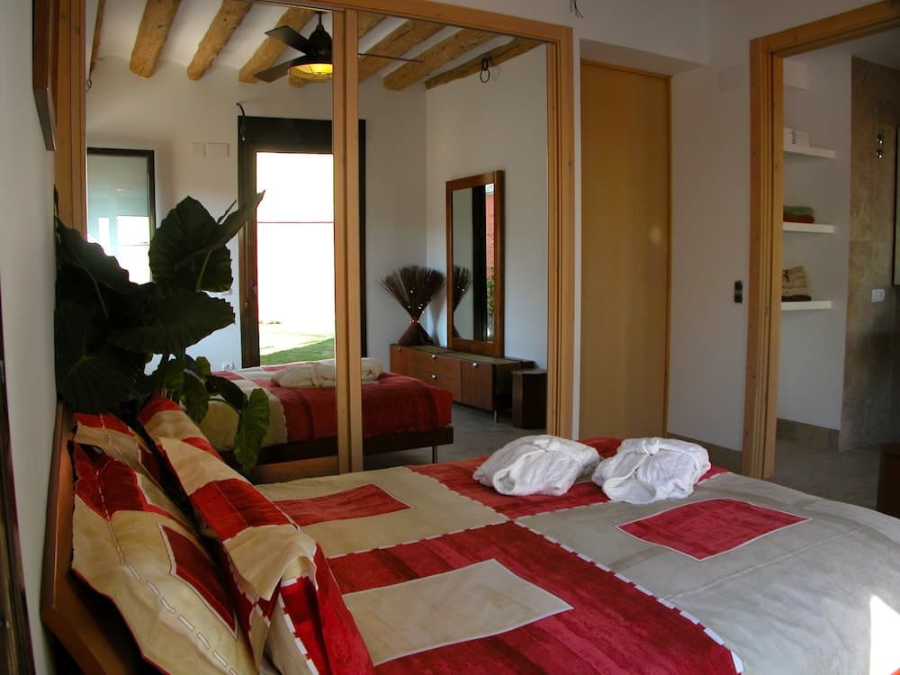 Casa Rural Los Chicos de Lastanosa