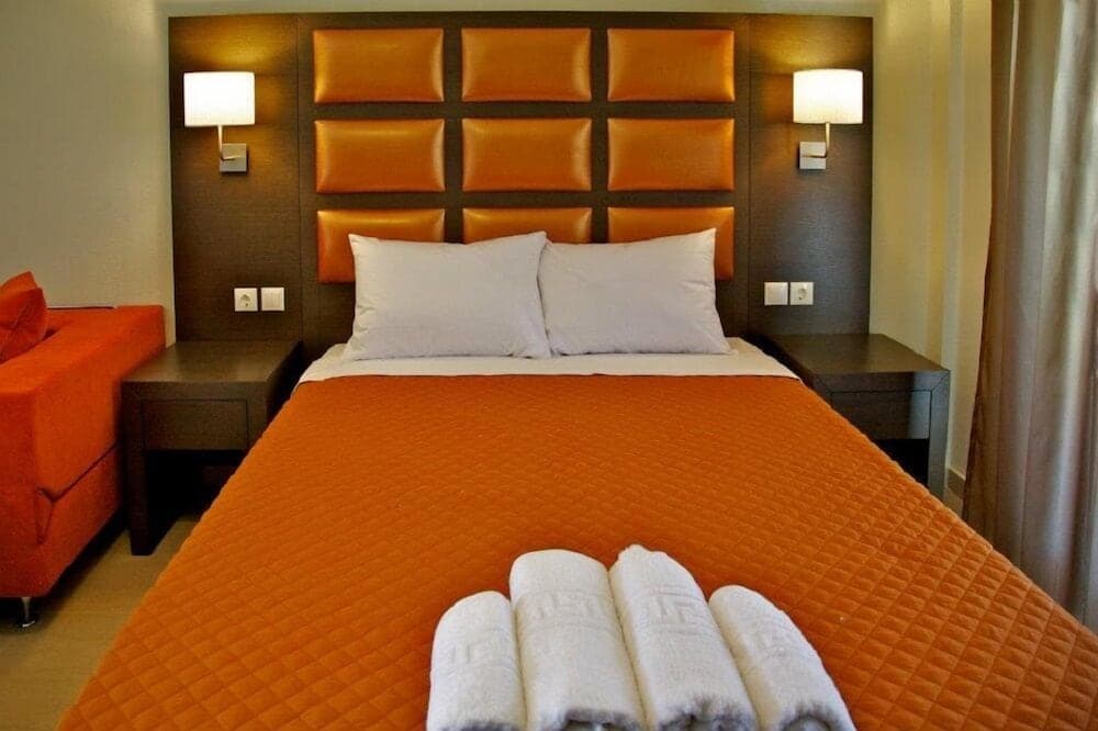 Chasapis Luxury Studios & Apartments