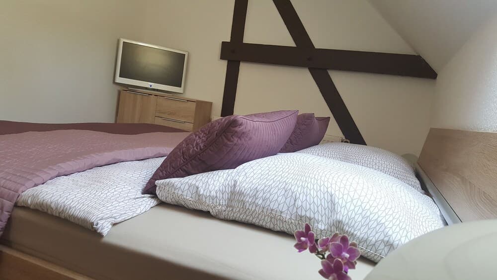 Pension Forsthaus Garz