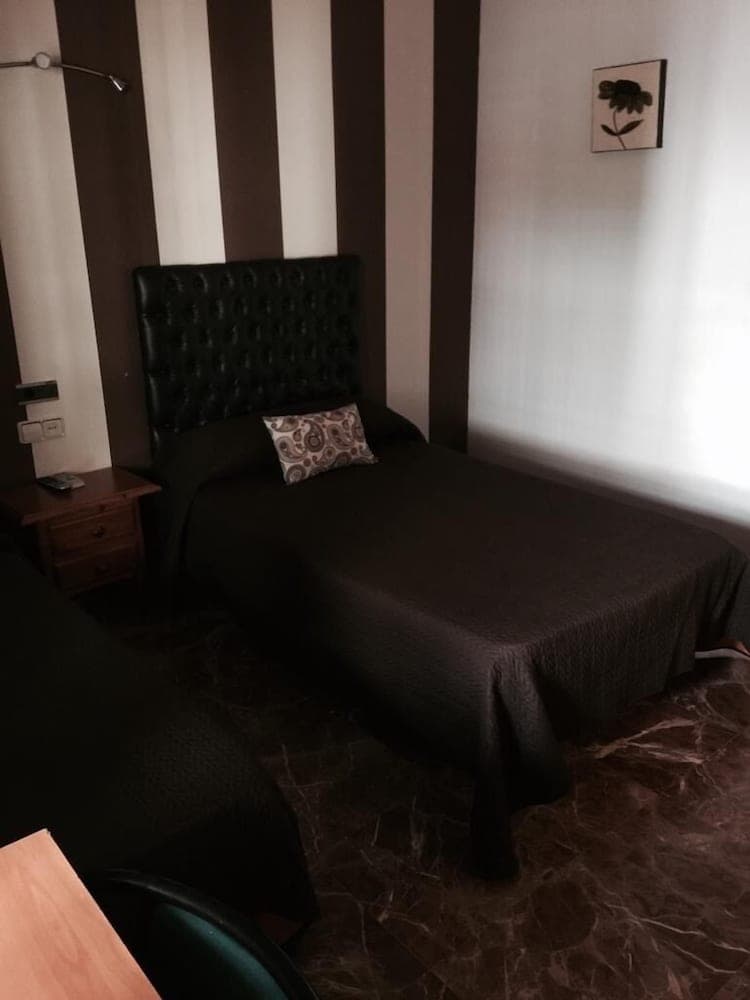 Hotel Arcos Rosalejo Coruña