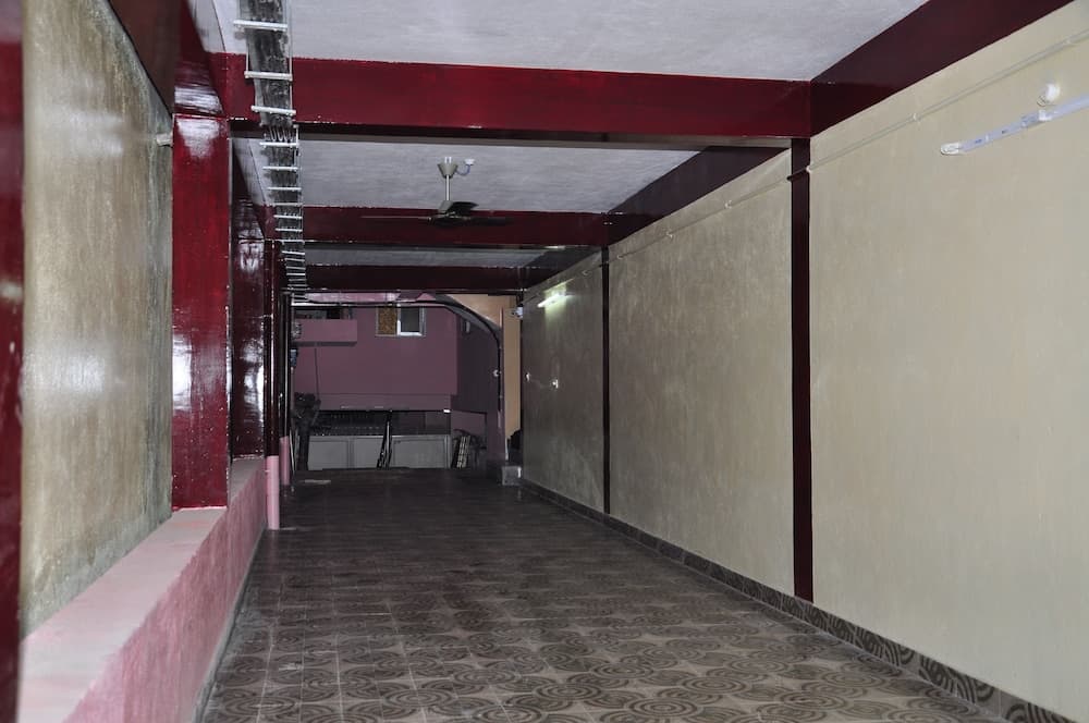 Hotel Jayaram Residency