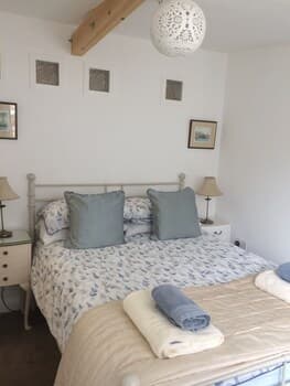 Rosalie Loft Apartment