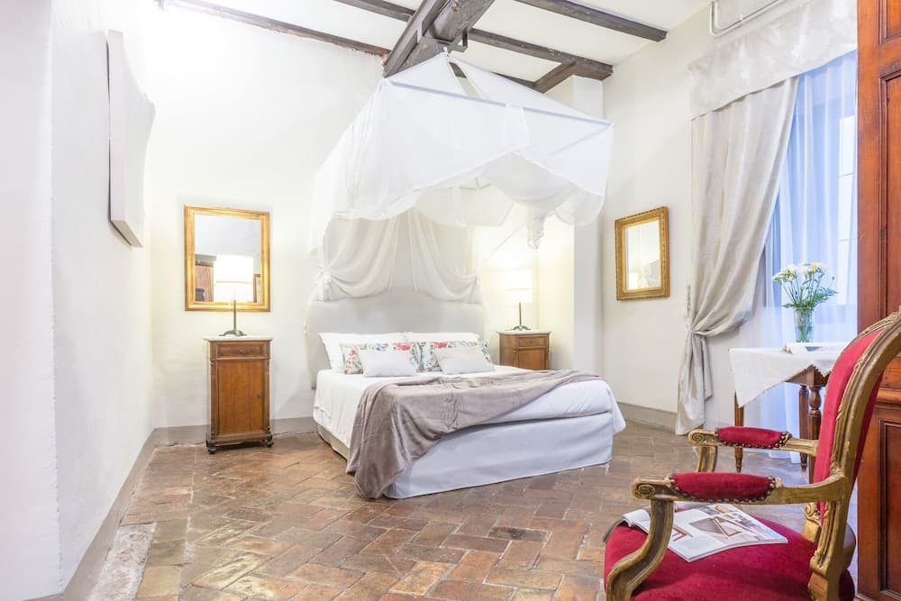 B&B dei Papi Boutique Hotel