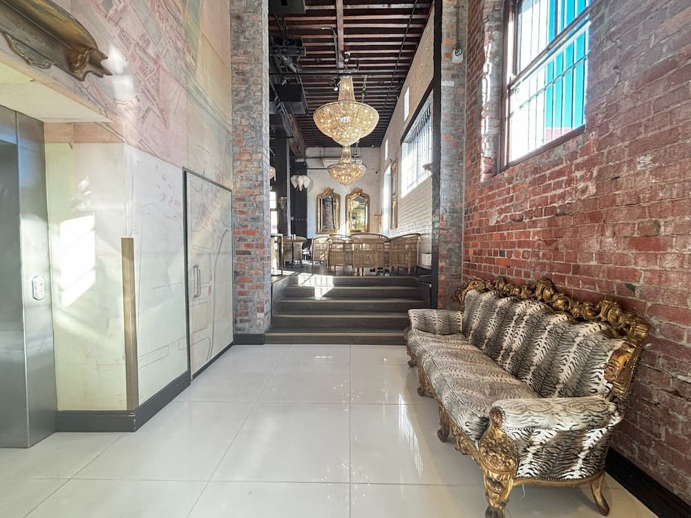 ONOMO Hotel Waterfront