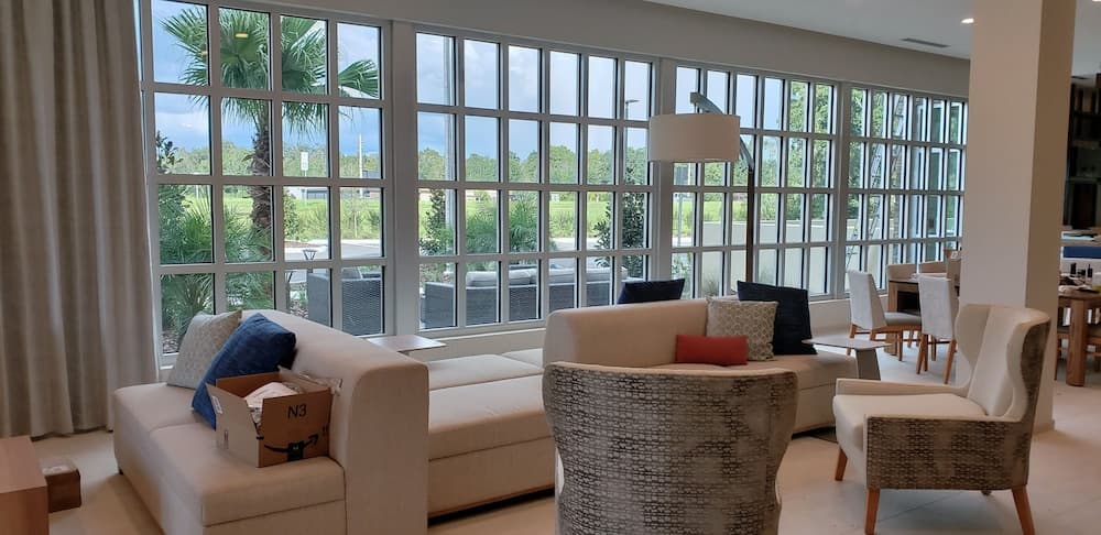 Hilton Garden Inn Tampa-Wesley Chapel, FL