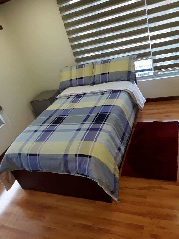 Hotel Casa Huesped Kiwi