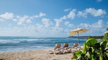 Las Villas Akumal 3B-13 by SkyRun