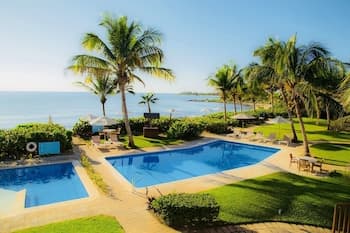 Las Villas Akumal  2B-11 by SkyRun