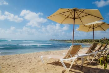 Las Villas Akumal  2B-14 by SkyRun