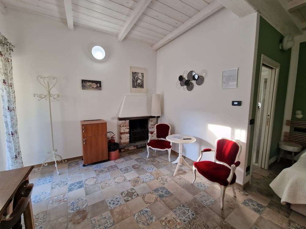 Residence La Pera Bugiarda