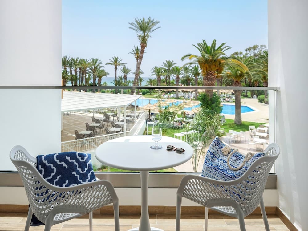 TUI BLUE Palm Beach Hammamet - All Inclusive