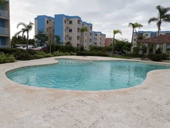 J&R Apartamento Serena Village