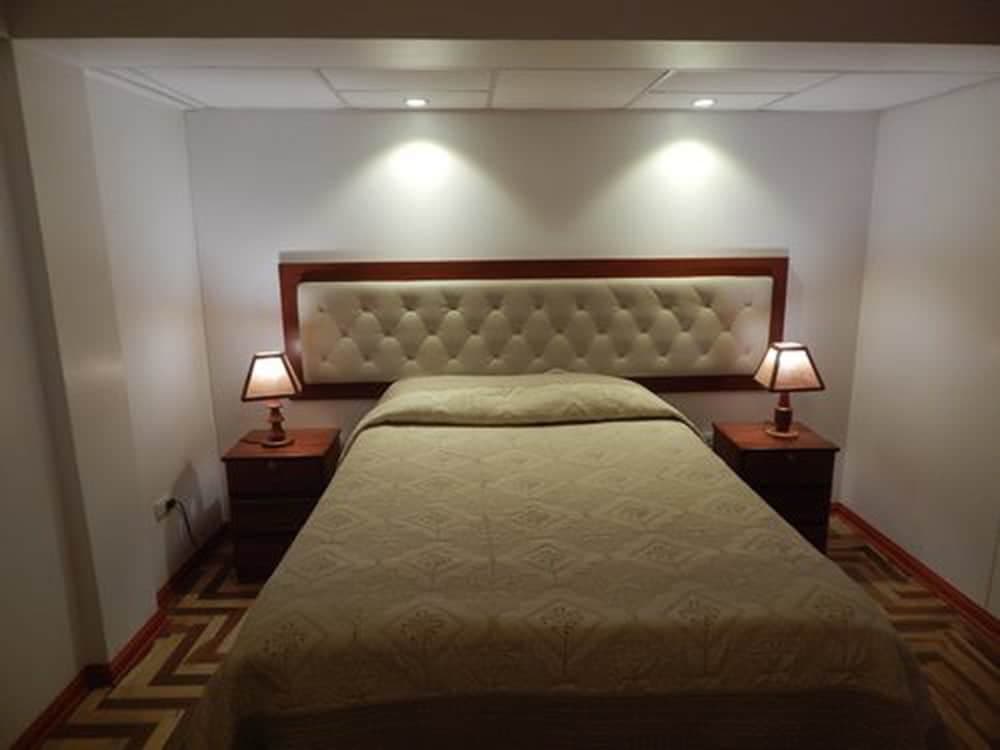 Residencial Plaza España