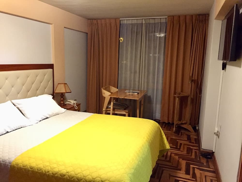 Residencial Plaza España