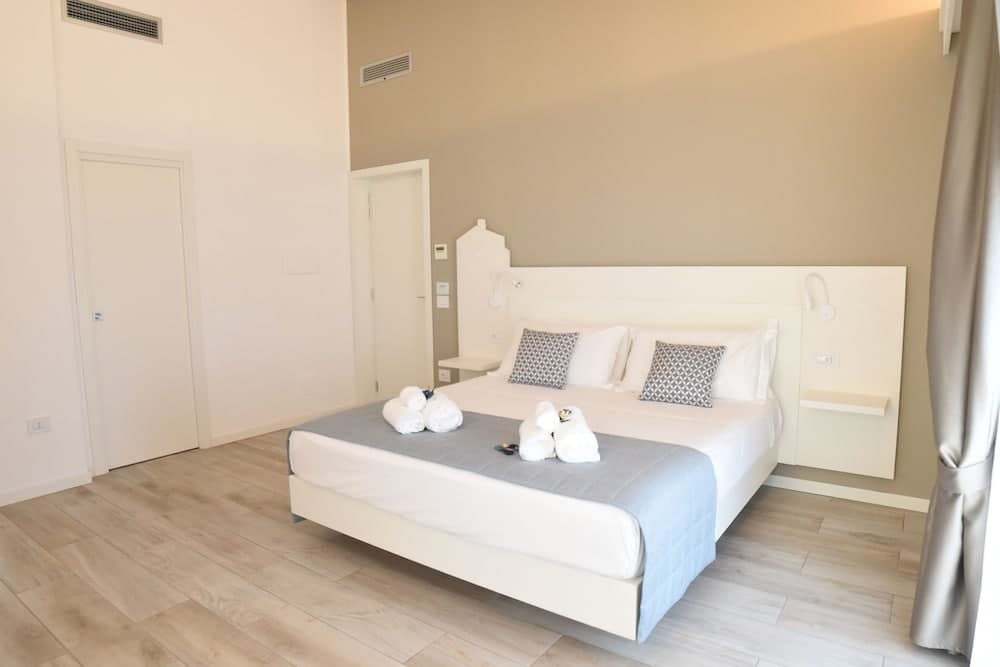 La Torre del Mulino - Superior Rooms