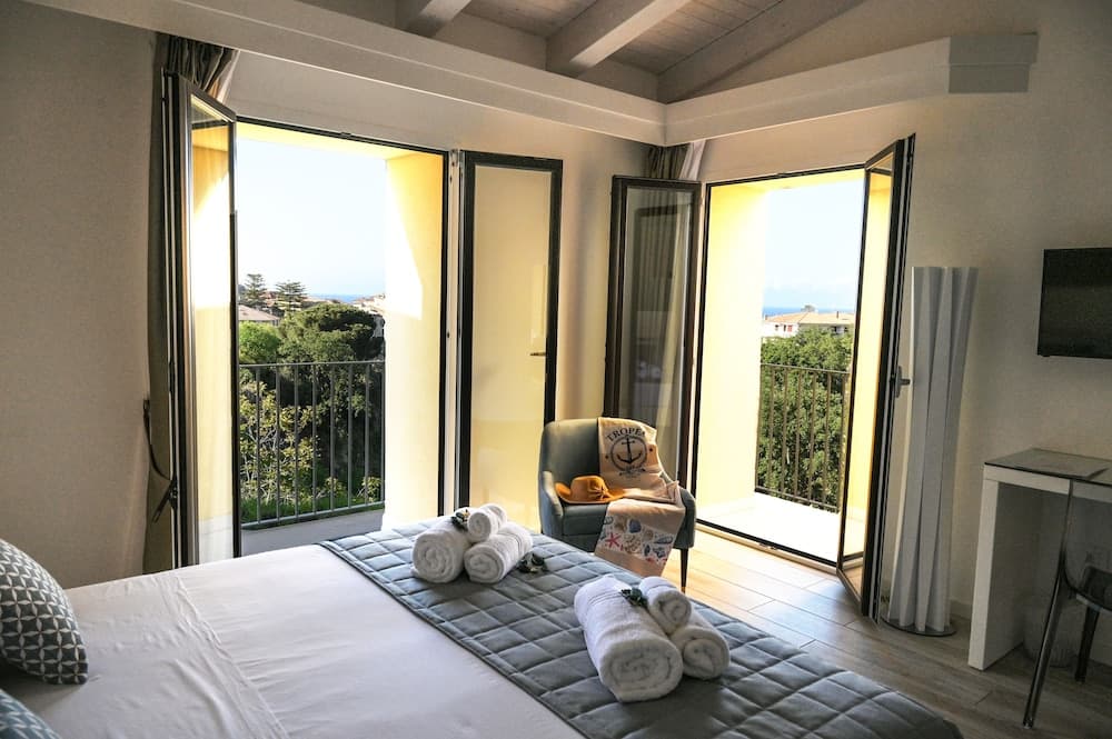 La Torre del Mulino - Superior Rooms