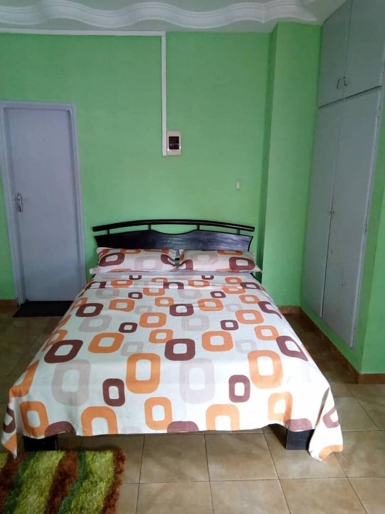 Résidence Les Jasmins